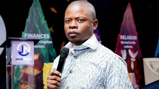 Prophet Bushiri "saves Lives" Of Malawians In South Africa