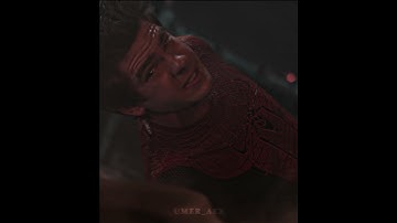 Thumbnail of W Song- The Amazing Spiderman Edit ll Kendrick Lamar, SZA - All The Stars (Slowed)