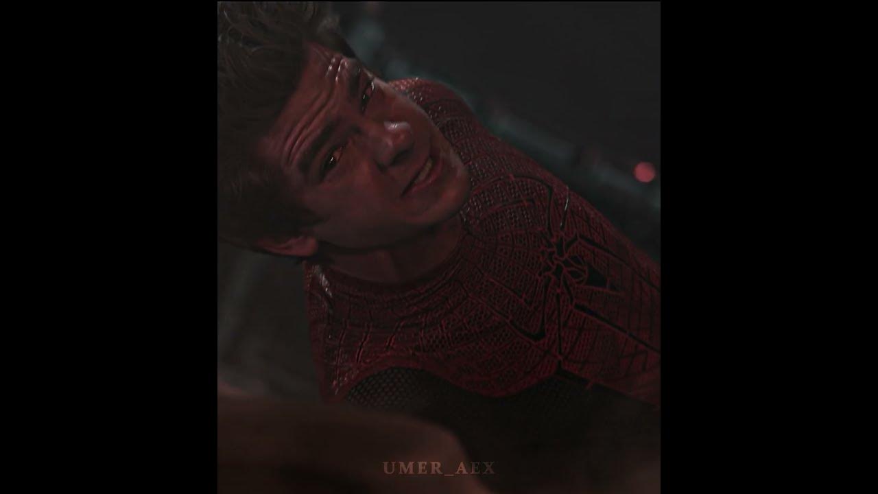 W Song- The Amazing Spiderman Edit ll Kendrick Lamar, SZA - All The Stars (Slowed)