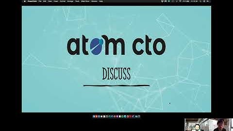 Atom CTO: What makes us different?