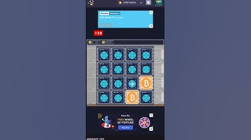 ROLLERCOIN: QUEST WIN 10 GAME IN COIN FLIP #rollercoin #playtoearn #gameplay #game #cgz