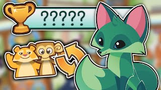 Animal Jam's Rarest Usernames
