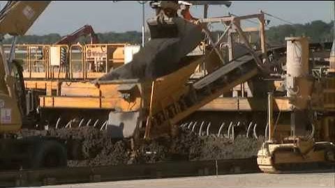 WIRTGEN GmbH┃Innovative Technologies for Soil Stabilization