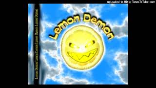 Lemon Demon - Don't Be Like The Sun (CD Rip)