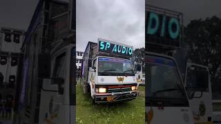 Dj Sp  Mew Amazing Setup Angul Ii 2025 dj shorts viral shortsfeed ytshorts short