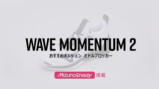 WAVE MOMENTUM 2機能説明動画