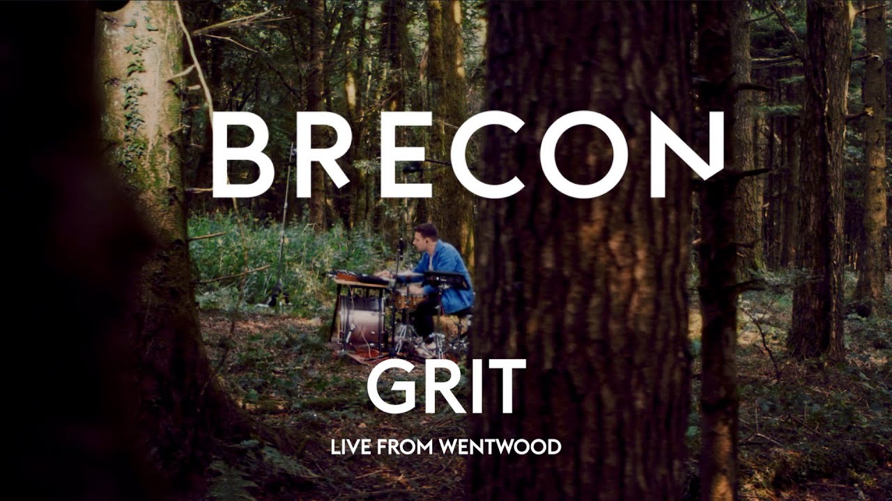 Watch Brecon - Grit (Live @ Wentwood Forest) on YouTube Watch Brecon - Grit (Live @ Wentwood Forest) on YouTube