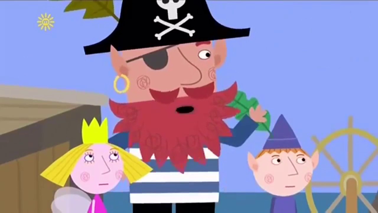 Ben And Holly s Little Kingdom Redbeards Rainbow Episode 40 Season 2 ben-and-holly-s-little-kingdom-redbeards-rainbow-episode-40-season-2