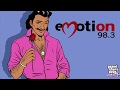 Emotion 98.3 (1987) - GTA Fan Made Radio (Valentine's Day Special)