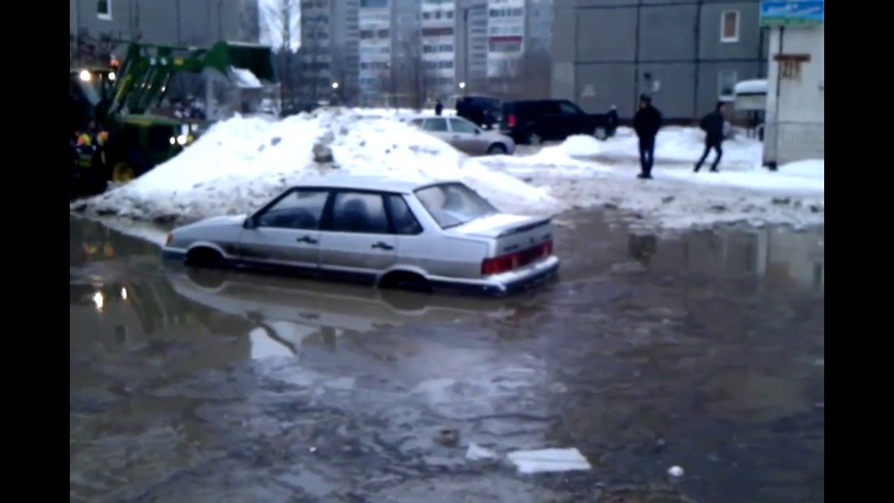 Утонула машина в сочи Утонула машина в сочи