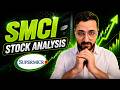 SMCI Price Prediction: Can Super Micro Computer Continue Its Rally?