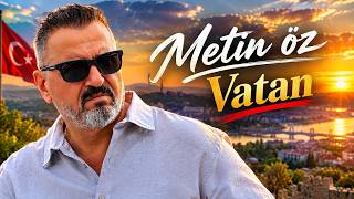 Metin öz - Vatan (Official Music Video)✔️
