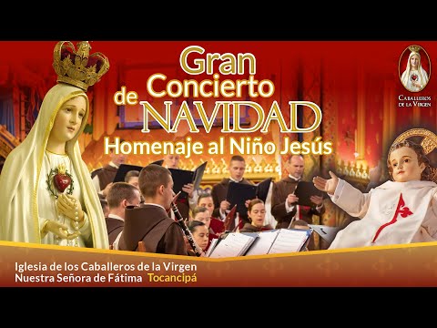 🎺Concierto de Navidad
