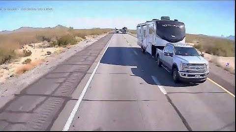 Haloview BT12 Camera Road Test Footage