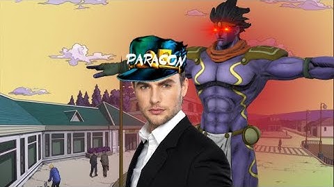 [YBA] Beating storyline with the first stand i get