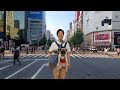 30代、未婚、彼女なし。でも愛犬と秋葉原に行ったらたくさんの出会いがあった