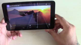 Alcatel OneTouch Pixi 8 videoreview da TechZilla.it