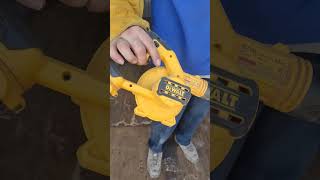 best cordless blower