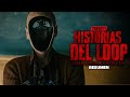 HISTORIAS DEL LOOP EL FUTURO ES ATERRADOR TEMPORADA COMPLETA RESUMEN THEGEVY 