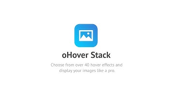 oHover RapidWeaver Stack
