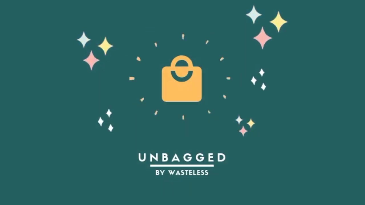 MAD 2020 Pitchout Proposal  - Zero Waste Delivery