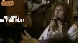 Video thumbnail of "Paco Herrera:...Mi carcel no tiene rejas"