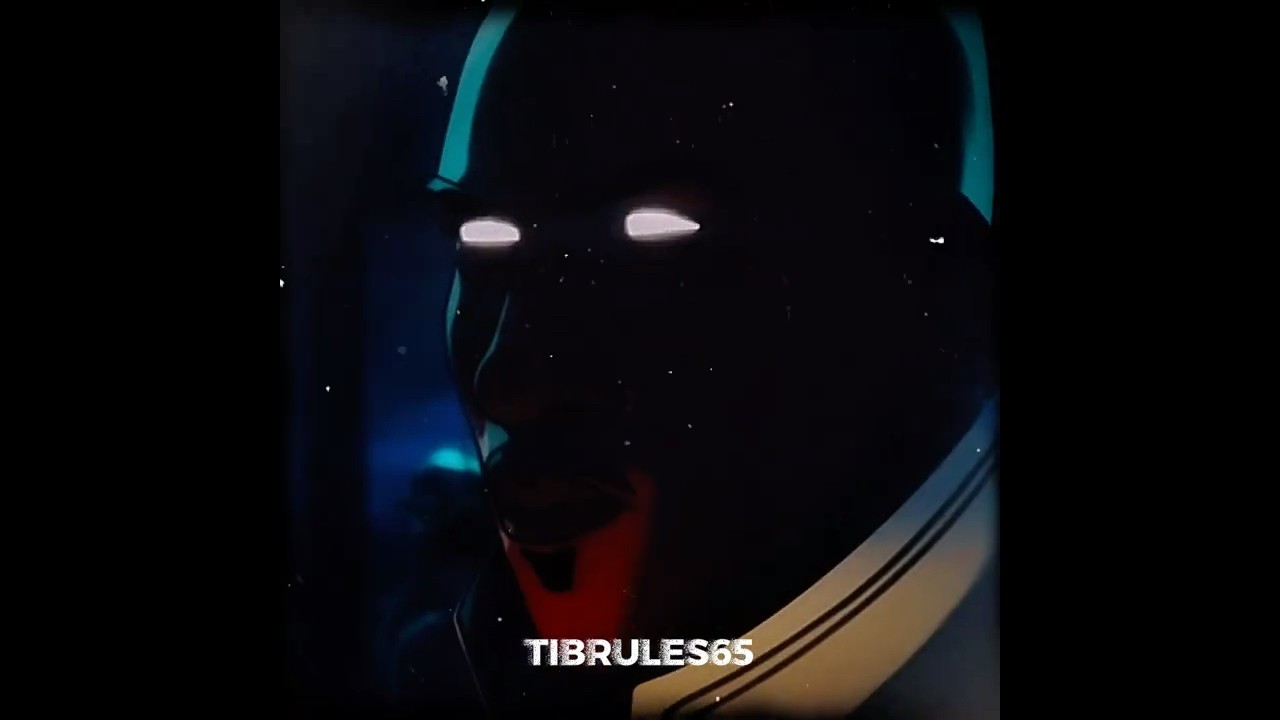 The GOAT in Marvel Zombies🥶 