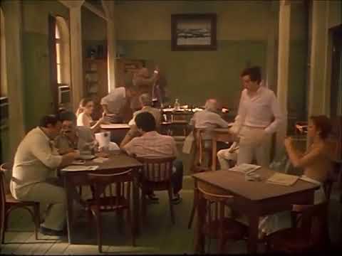 მოისვენეთ ეხლა! დიახ, დიახ, პრინციპის საკითხია - ცისფერი მთები