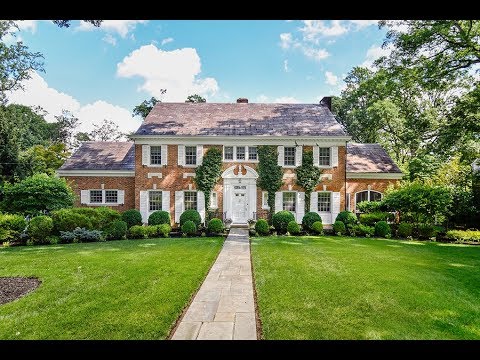 248 Oak Ridge Ave, Summit, NJ home video tour
