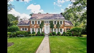 248 Oak Ridge Ave, Summit, NJ 07901