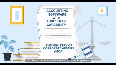 Audit Trail (Edit Log) In TallyPrime Latest Release 2.1