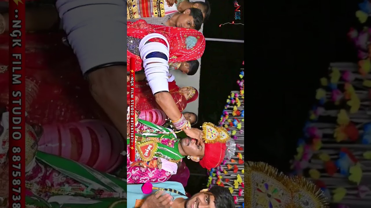 NEW MARWADI MARWADI SONG 2025 | NGK FILM STUDIO AHORE | 8875873871 | 