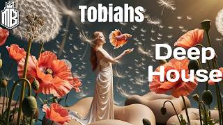Tobiahs - Stay With Me Through The Night (Original Mix) [Deep House]