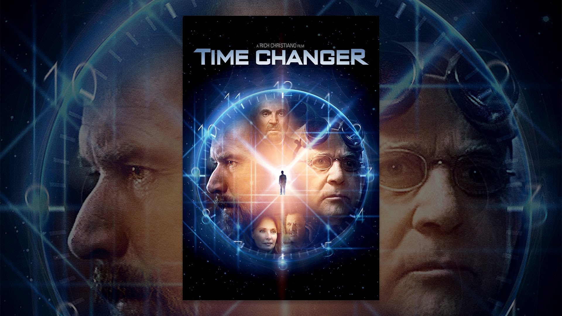 Time Changer