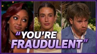 Ciara Goes OFF on Amanda & West | Summer House Reunion Breakdown
