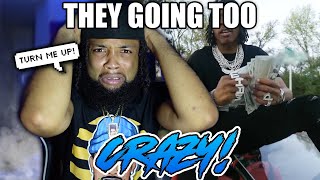 Lil Baby Ft. 42 Dugg & Veeze - U-Digg (REACTION)