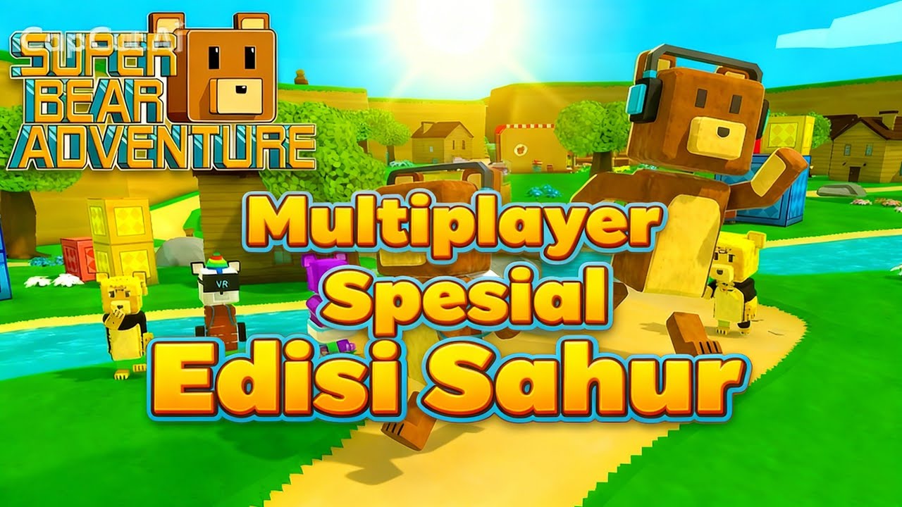 SABBIH GAMING sedang live sekarang!