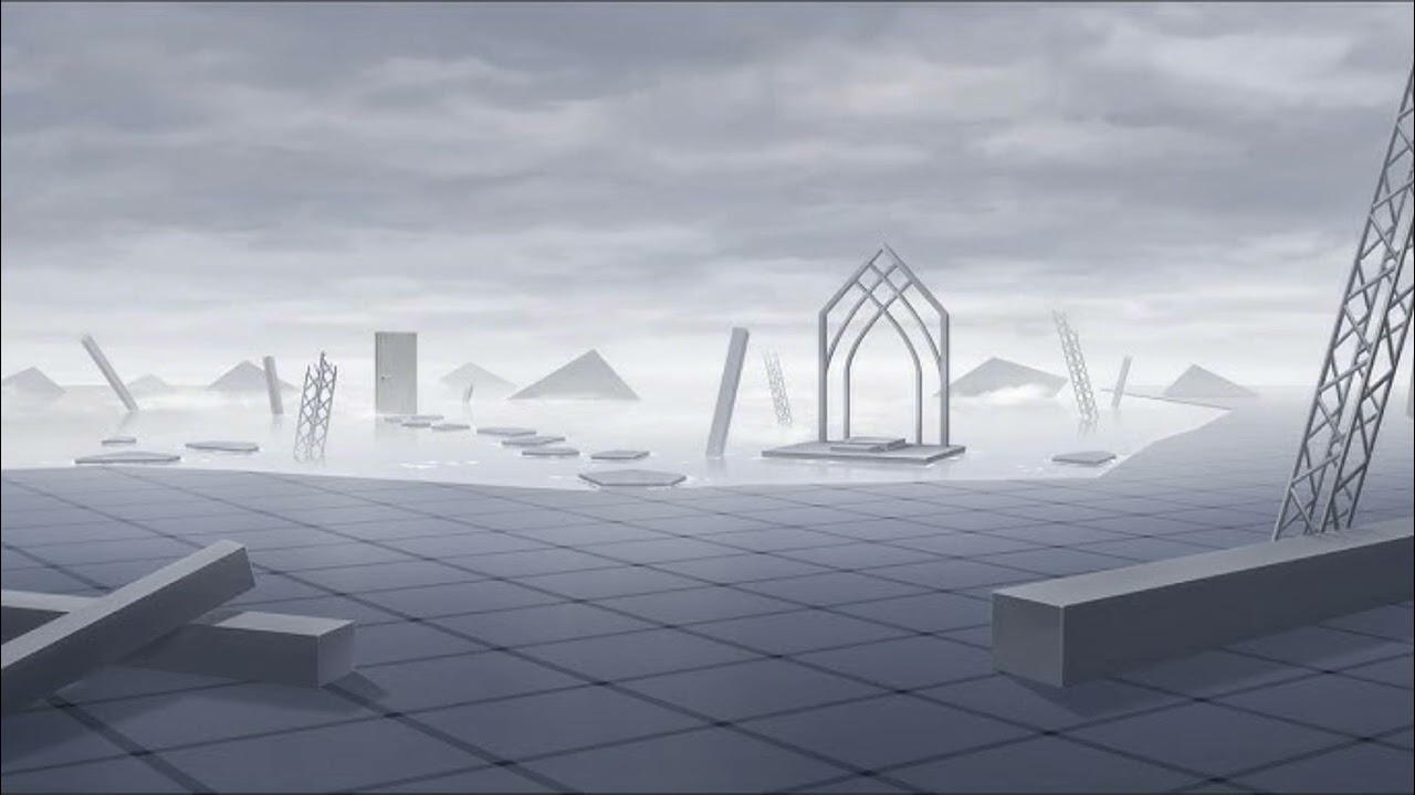 PROJECT SEKAI OST/ Empty Sekai Lake BGM