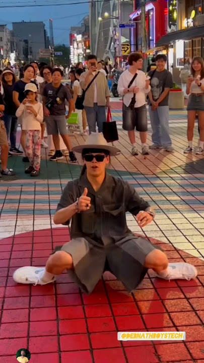 The Most Incredible Robot Dance Performance #japan #robomo.।