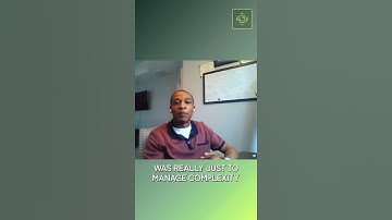 Systems Engineering in plain terms