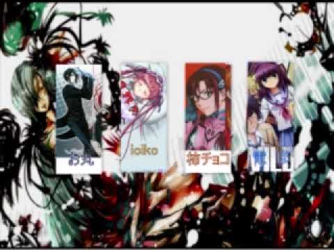 【合唱】Specification【初音ミク】