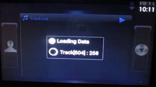 Ipod Load Time Navall