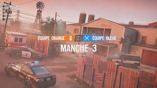 R6TM Oregon 2