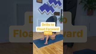 Famous Drills to float forward - Part 2 🍃 #handstandpractice #armbalance #calisthenics #yogaforstrength Net Worth