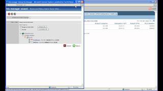 Archiving menu items