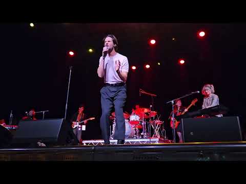Beloved - Ben Barnes (live in Dublin, 2025)