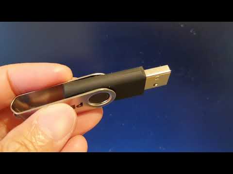 How to Create a Bootable DOS USB Drive for All Purposes