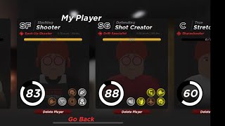 My def shot is broken (RB World 4 Montage) screenshot 4