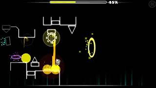 [Layout] comet by Uriun112