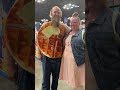 Indiana Comic Con 2026 fit checks as attendees explain their costumes